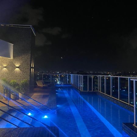 Promenade II Ponta Verde Maceio  Luaran gambar