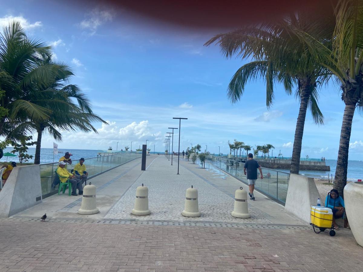 Promenade II Ponta Verde Maceio  Luaran gambar