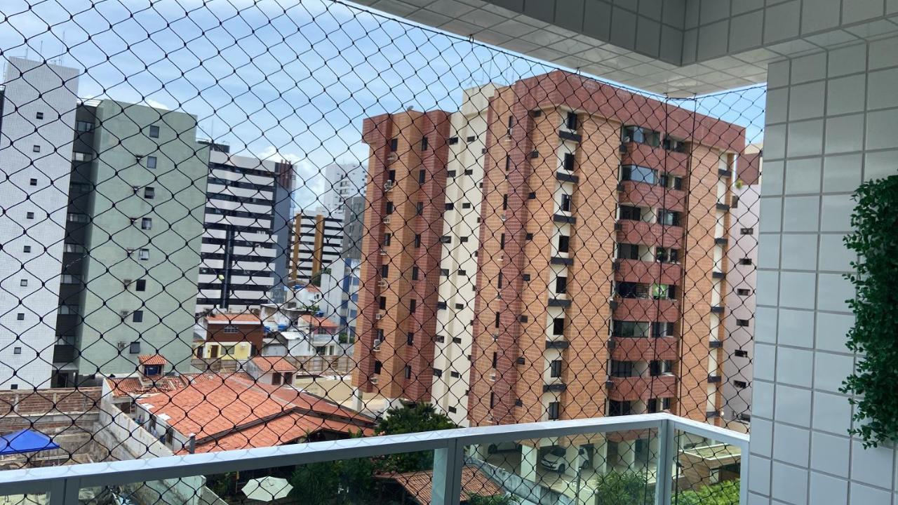 Promenade II Ponta Verde Maceio  Luaran gambar